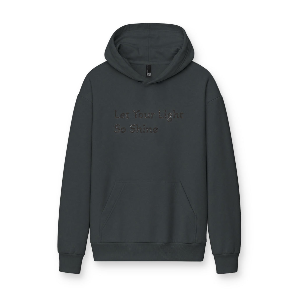 V.I.T. Heavyweight Fleece Hoodie