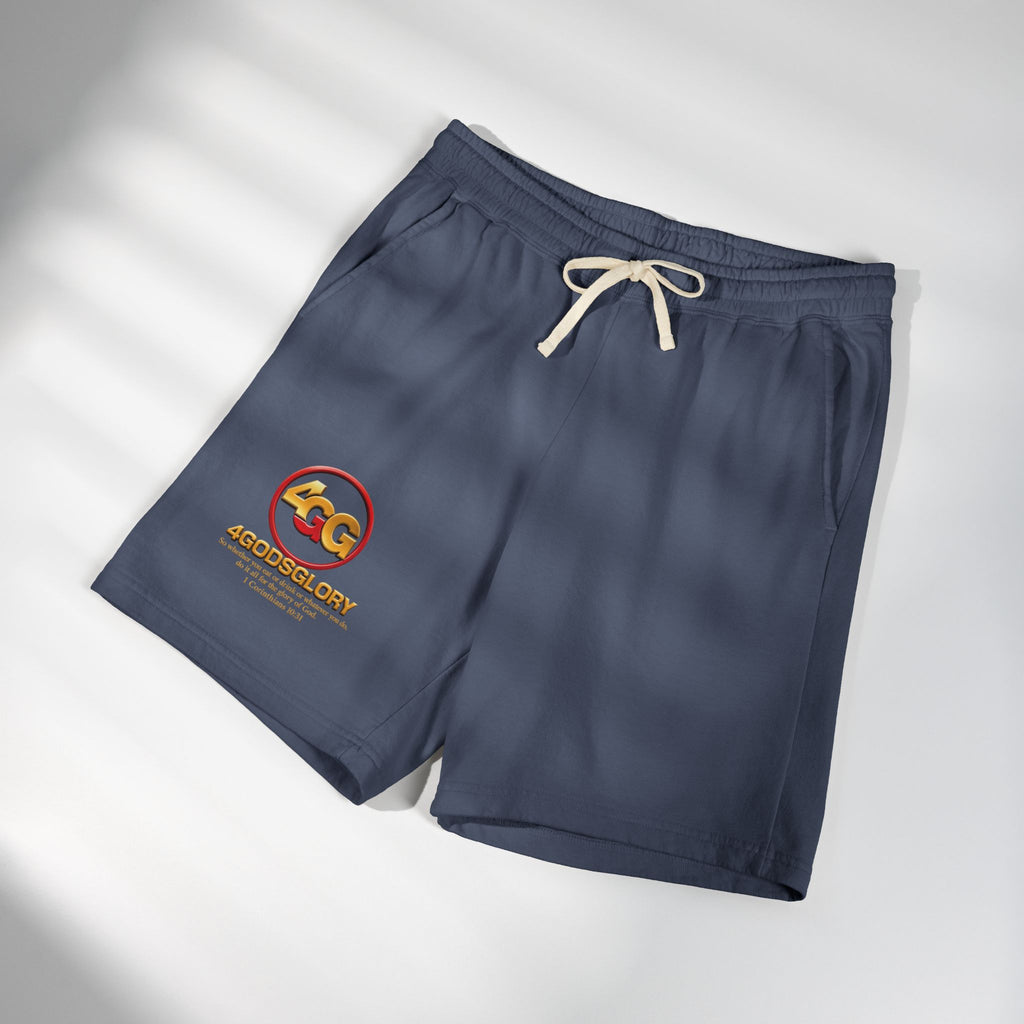 Fleece Sweat Shorts