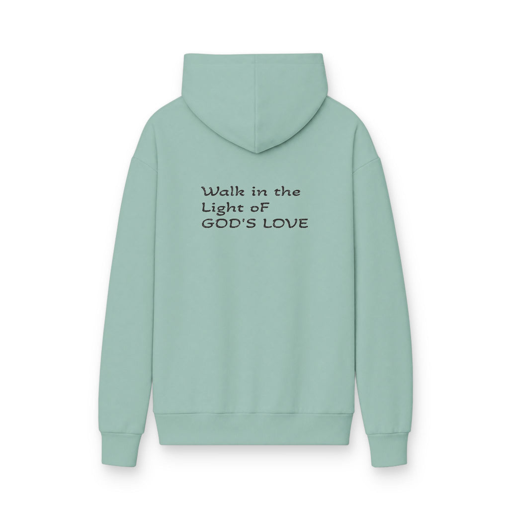 V.I.T. Heavyweight Fleece Hoodie