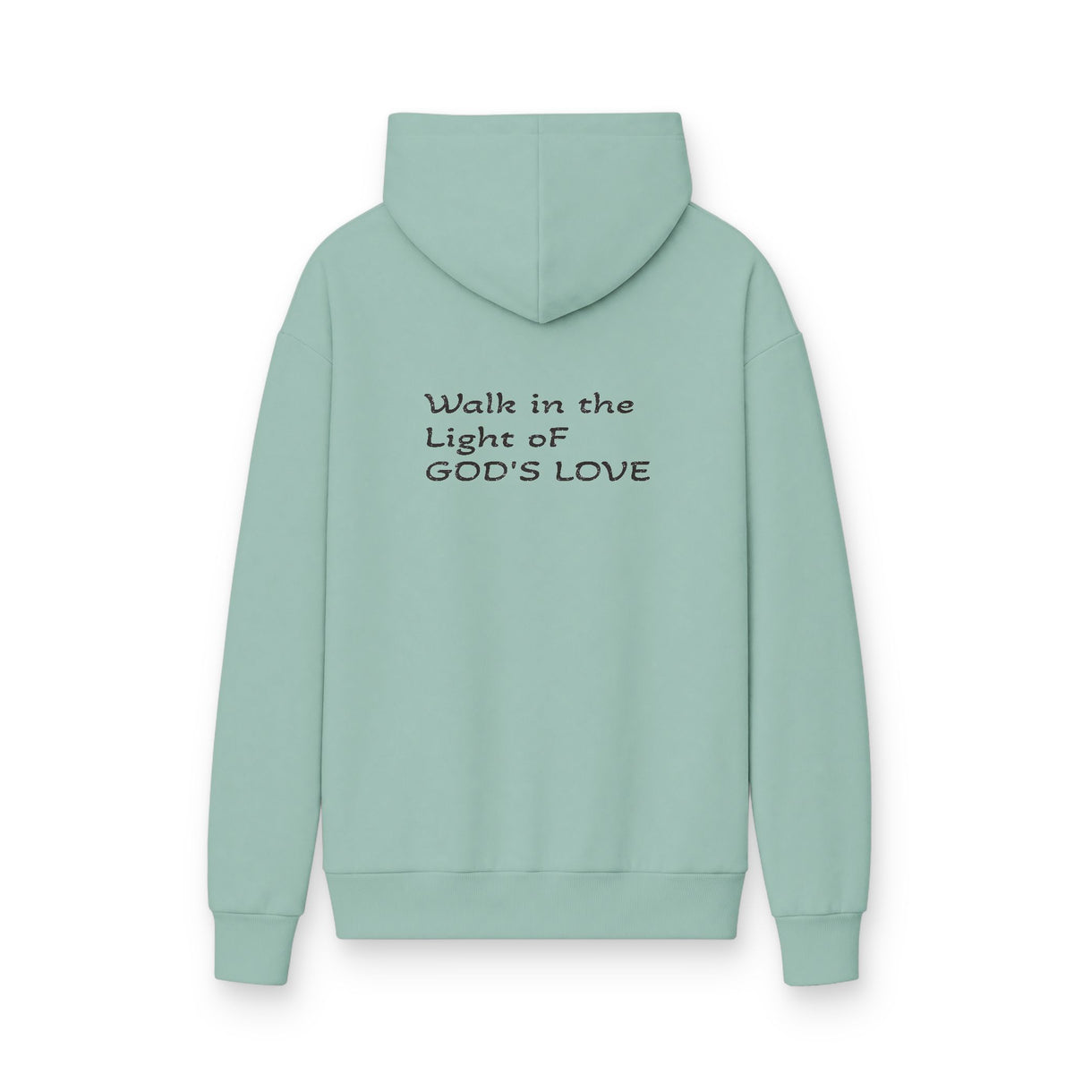 V.I.T. Heavyweight Fleece Hoodie