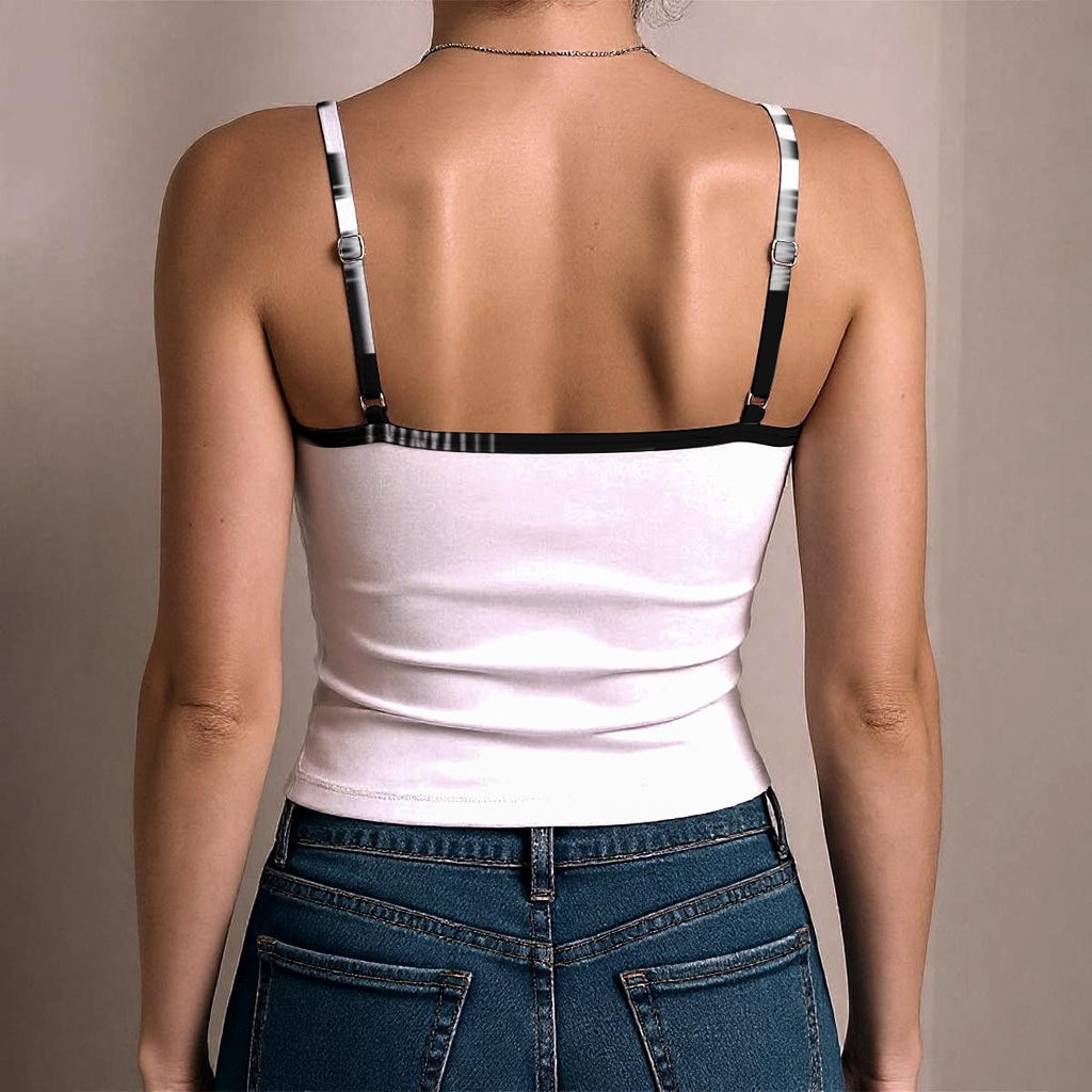 Women's Spaghetti Strap Tank Top