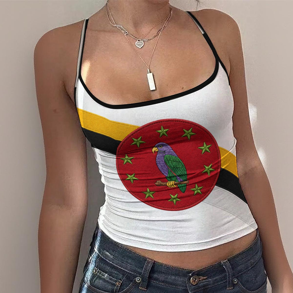 Women's Spaghetti Strap Tank Top
