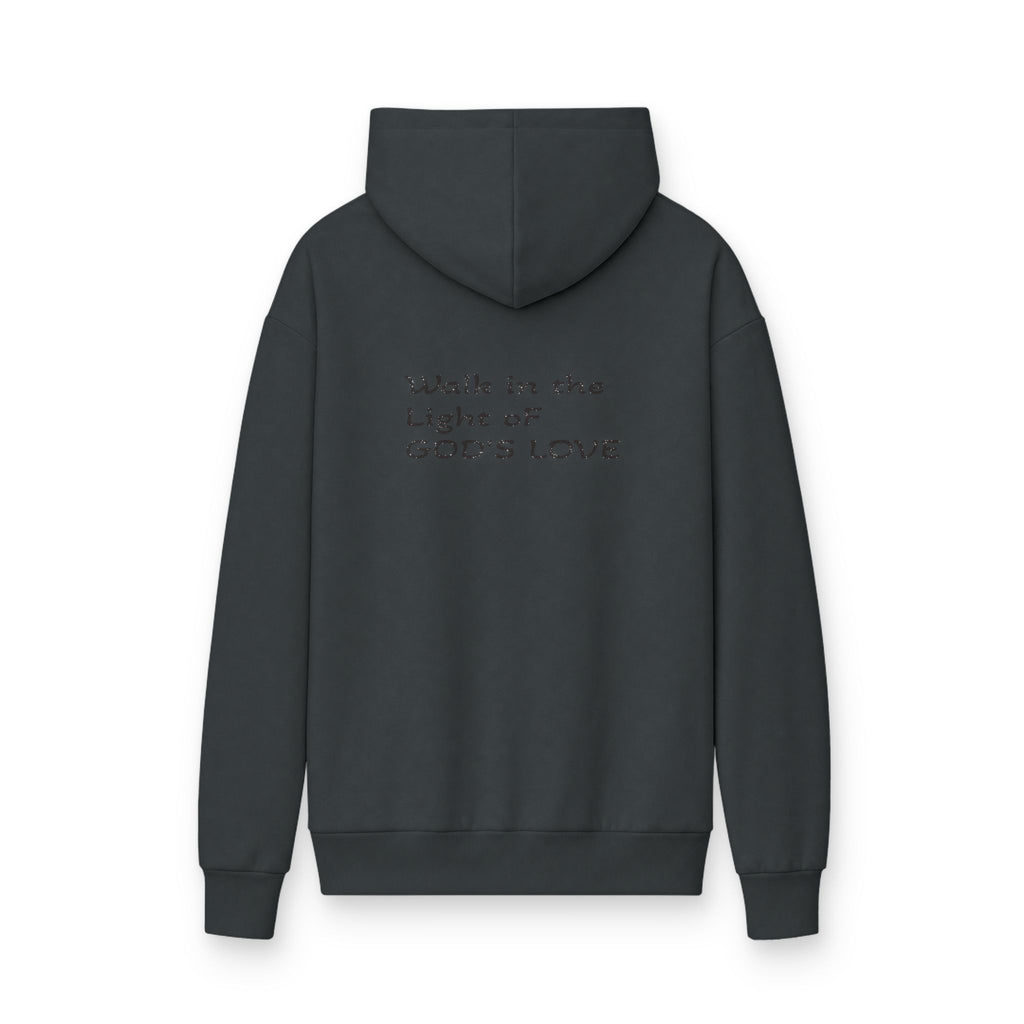 V.I.T. Heavyweight Fleece Hoodie