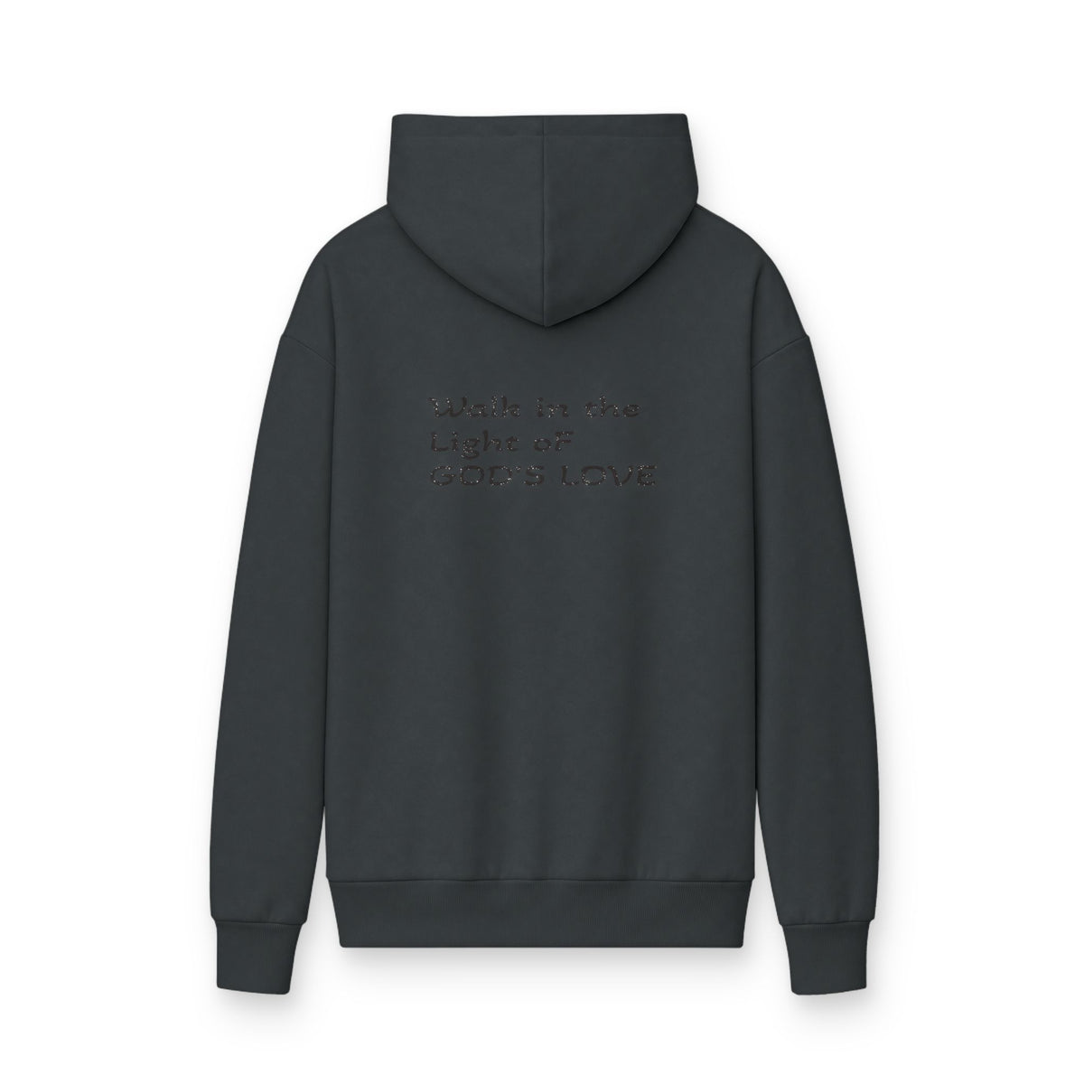 V.I.T. Heavyweight Fleece Hoodie