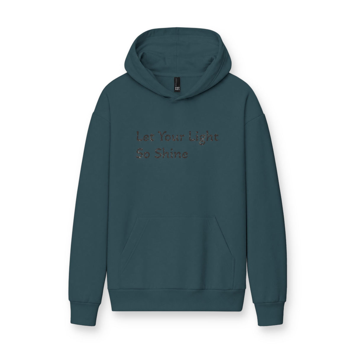 V.I.T. Heavyweight Fleece Hoodie