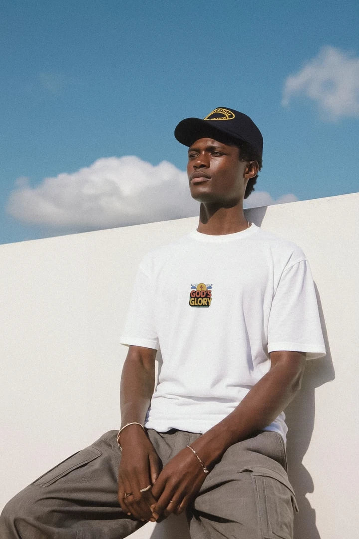 Graphic t-shirt