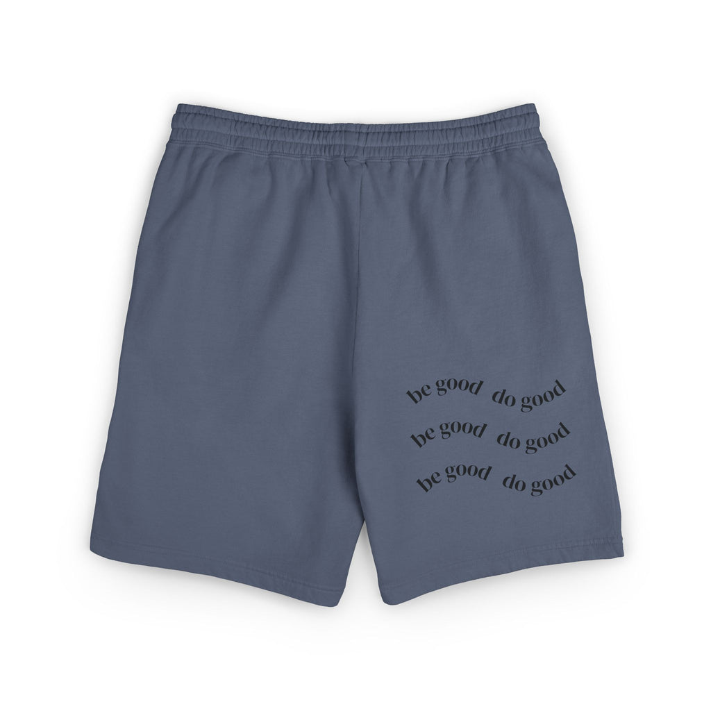 Fleece Sweat Shorts
