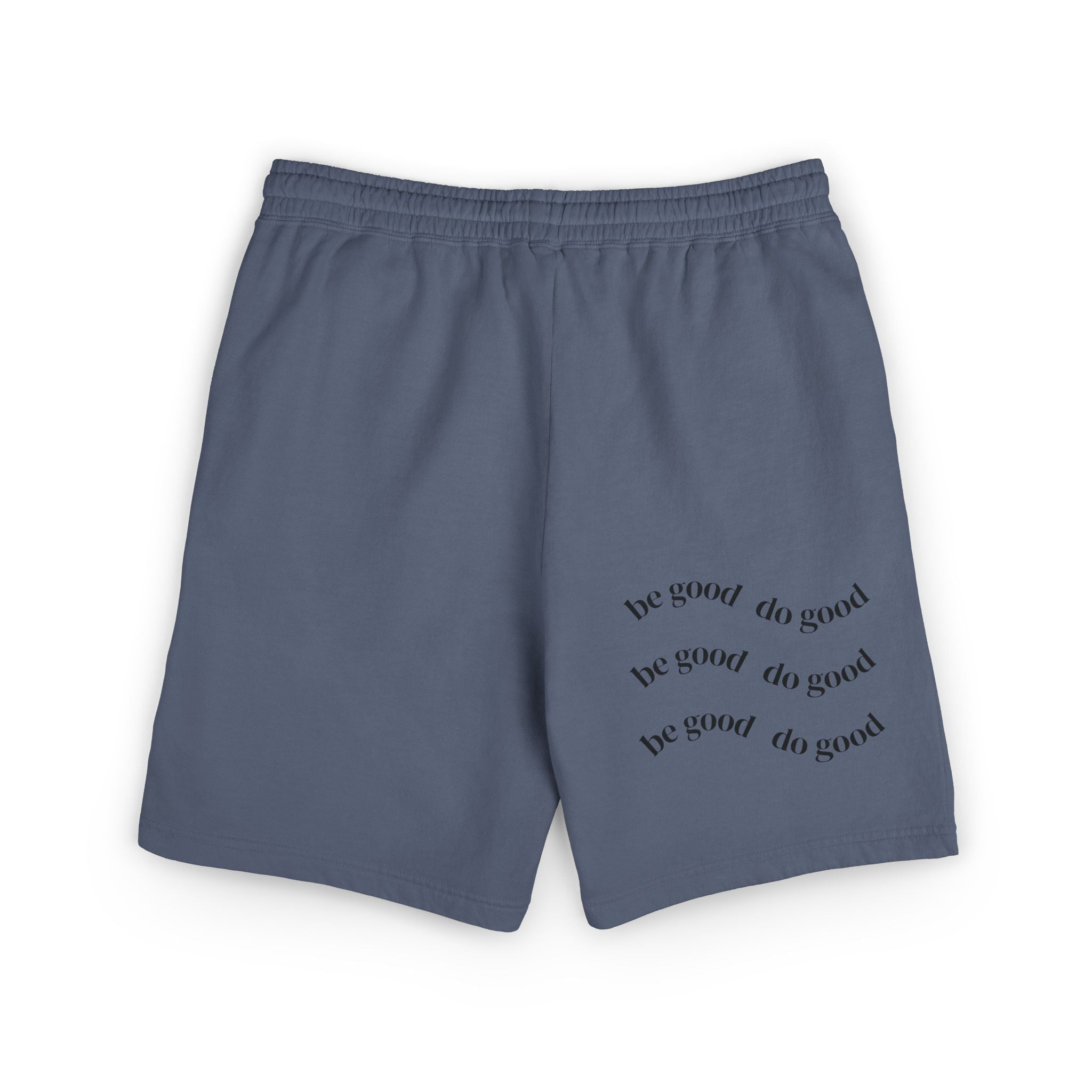 Fleece Sweat Shorts