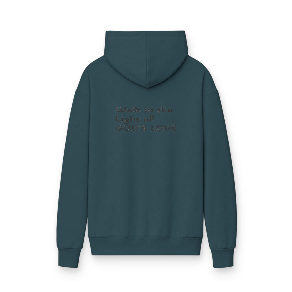 V.I.T. Heavyweight Fleece Hoodie