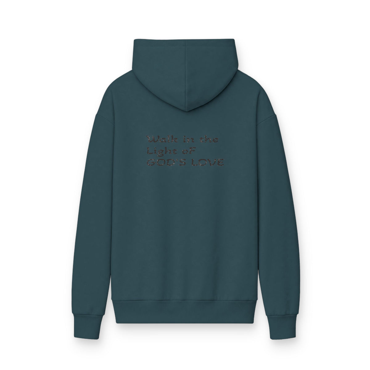 V.I.T. Heavyweight Fleece Hoodie