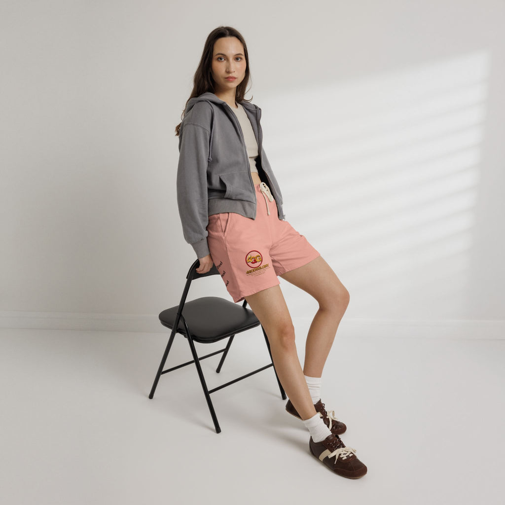 Fleece Sweat Shorts