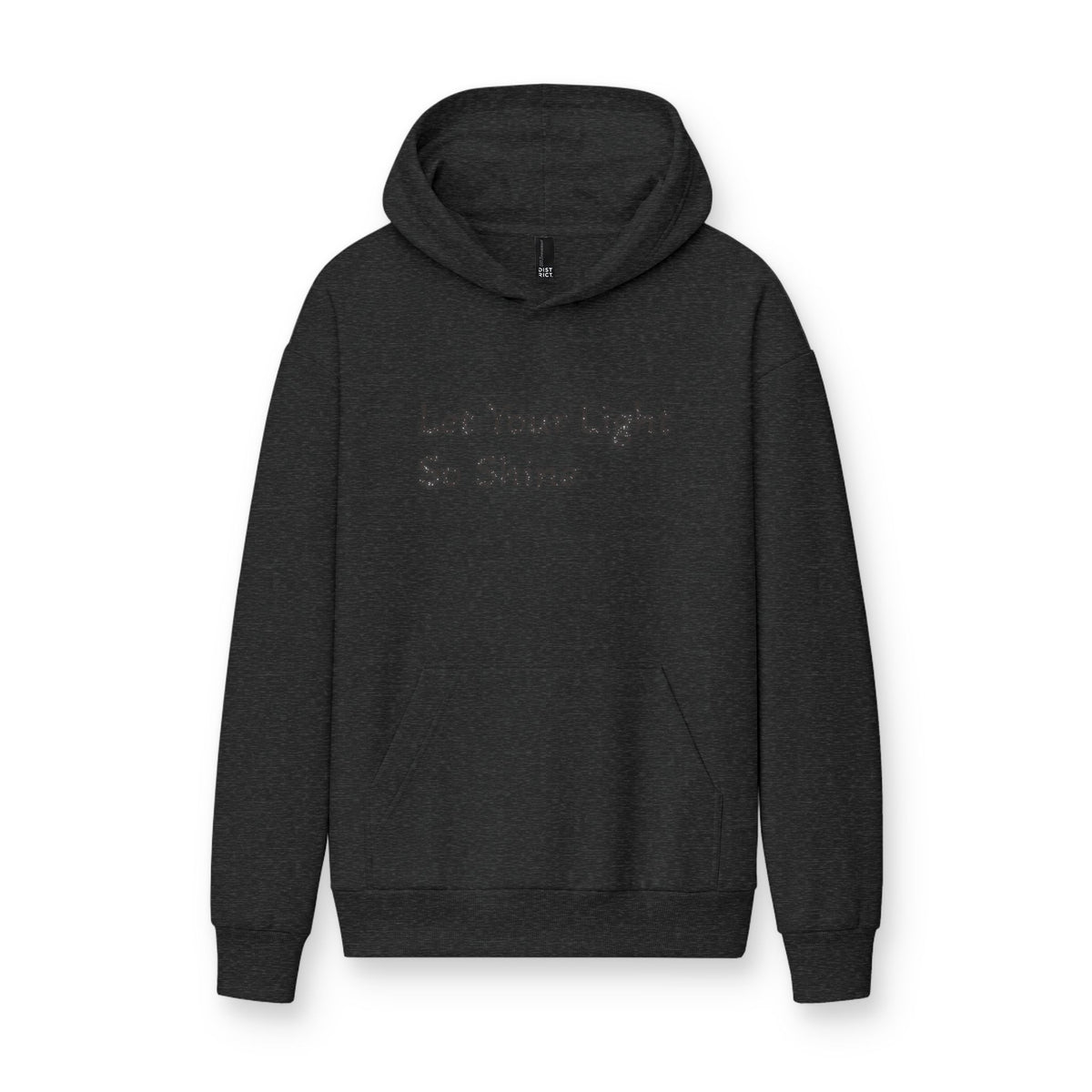 V.I.T. Heavyweight Fleece Hoodie