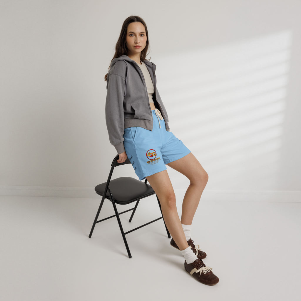 Fleece Sweat Shorts