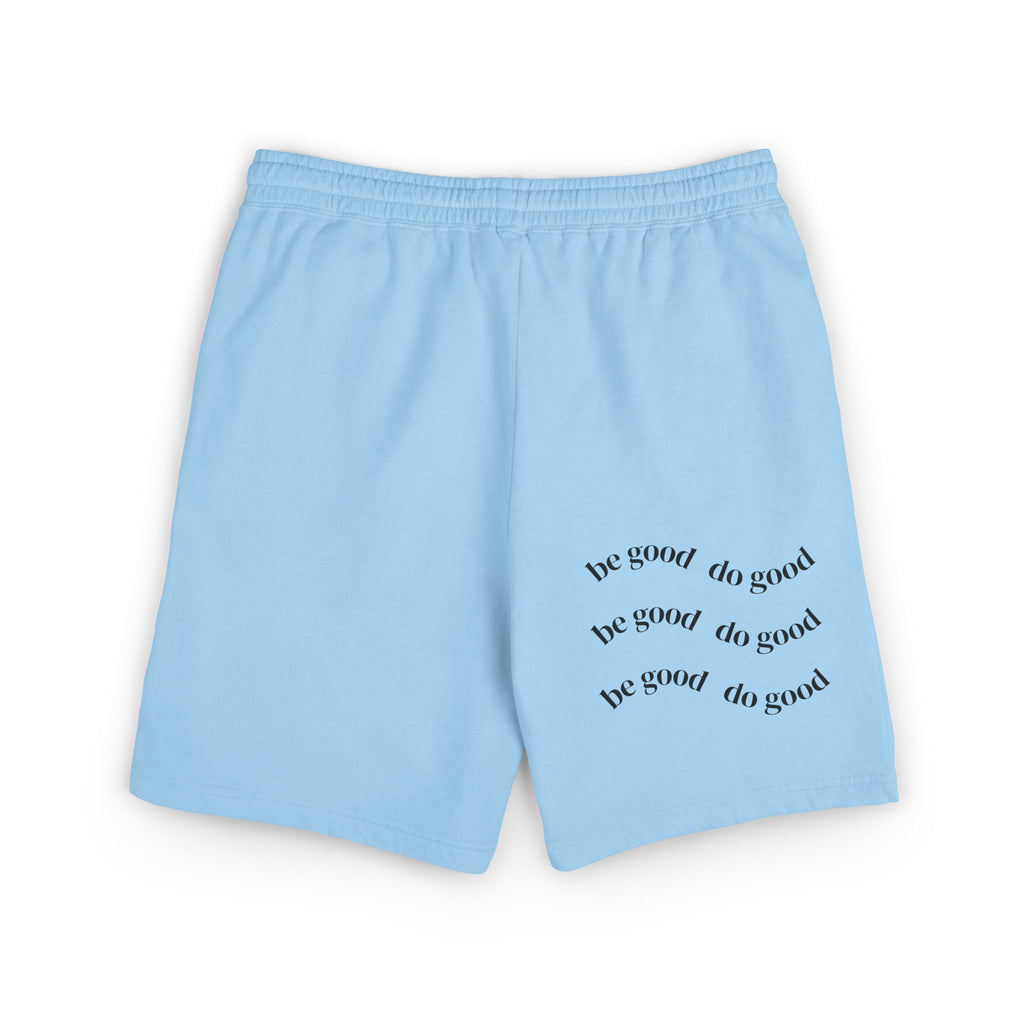 Fleece Sweat Shorts