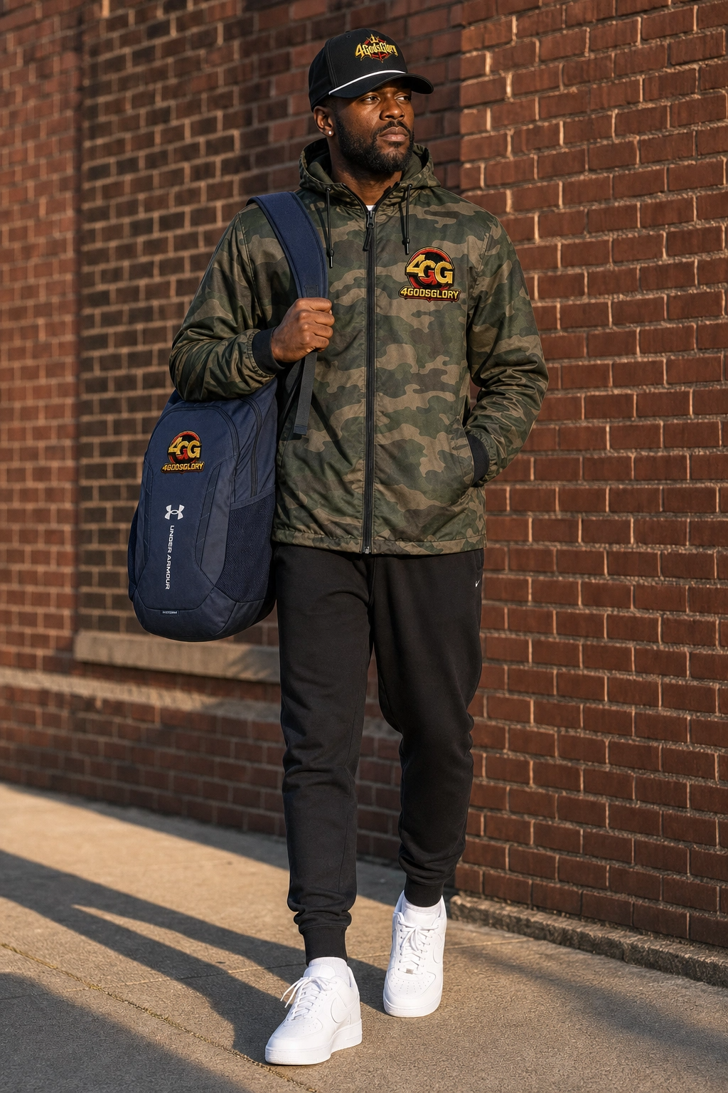 Fit Cap