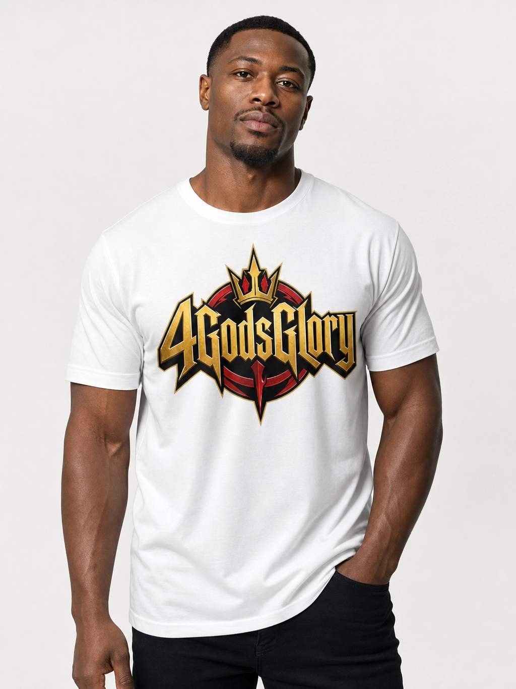 Graphic T-Shirt