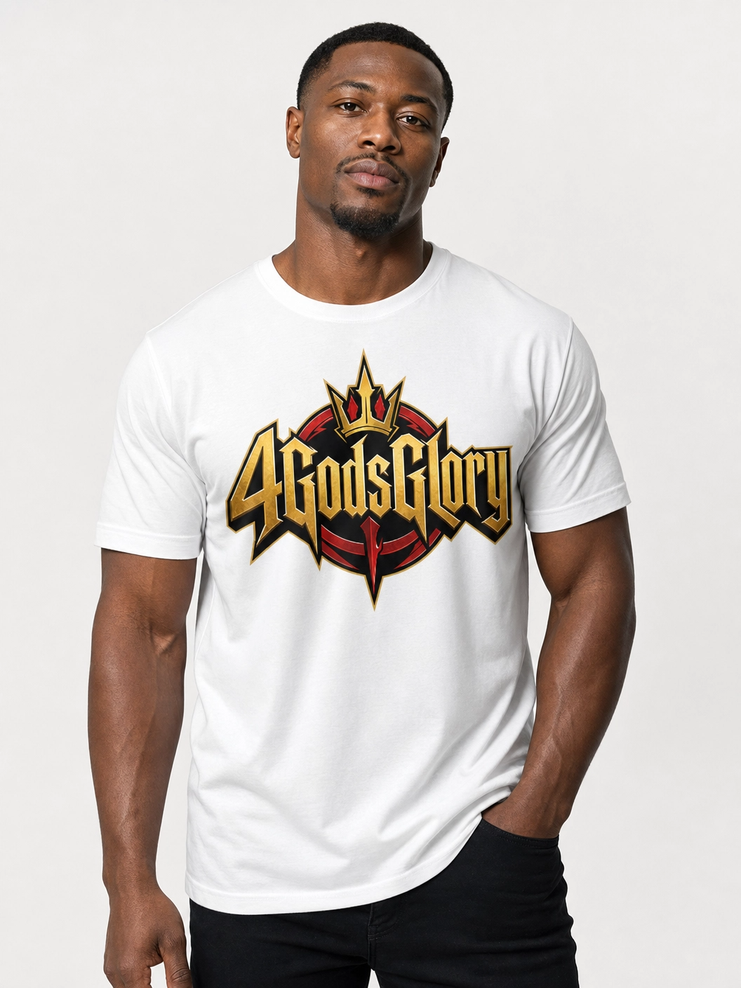 Graphic T-Shirt