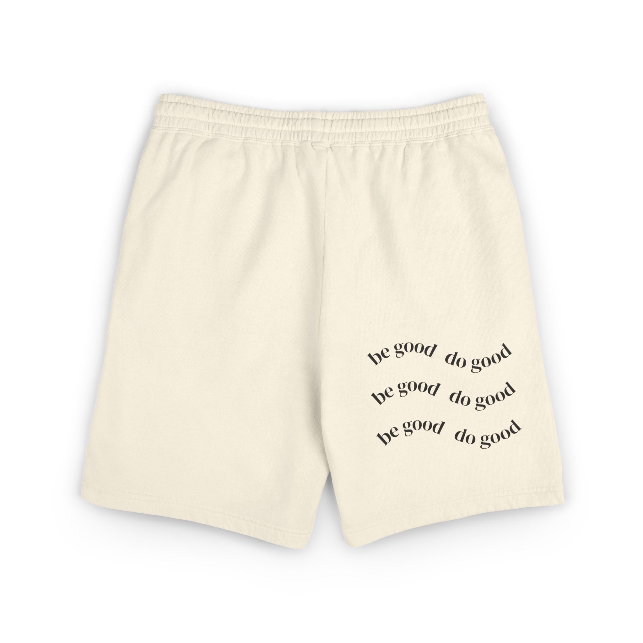 Fleece Sweat Shorts