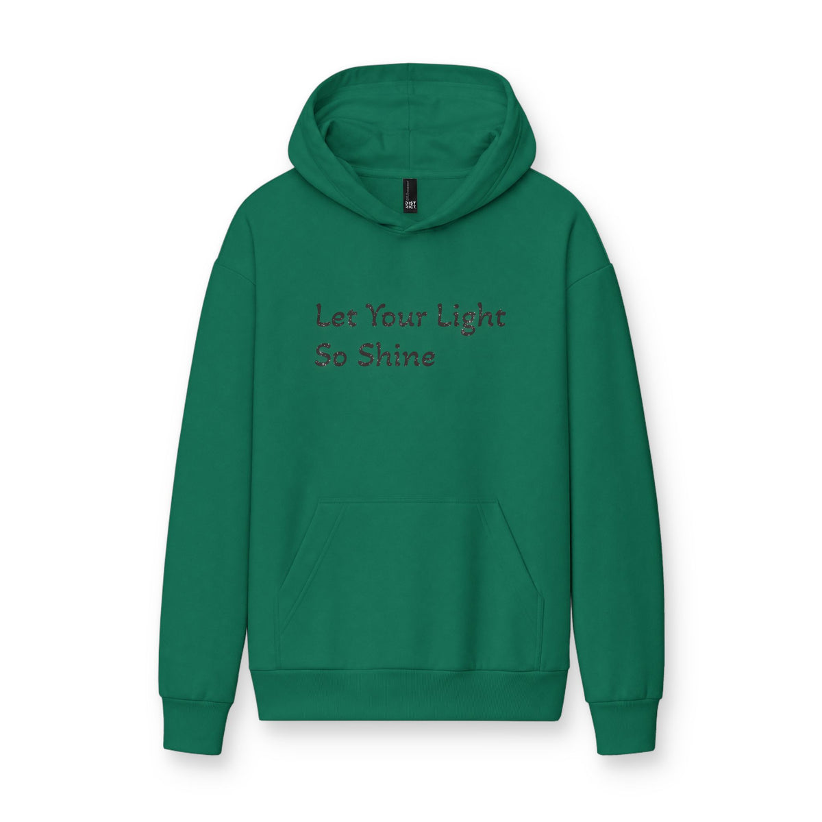 V.I.T. Heavyweight Fleece Hoodie
