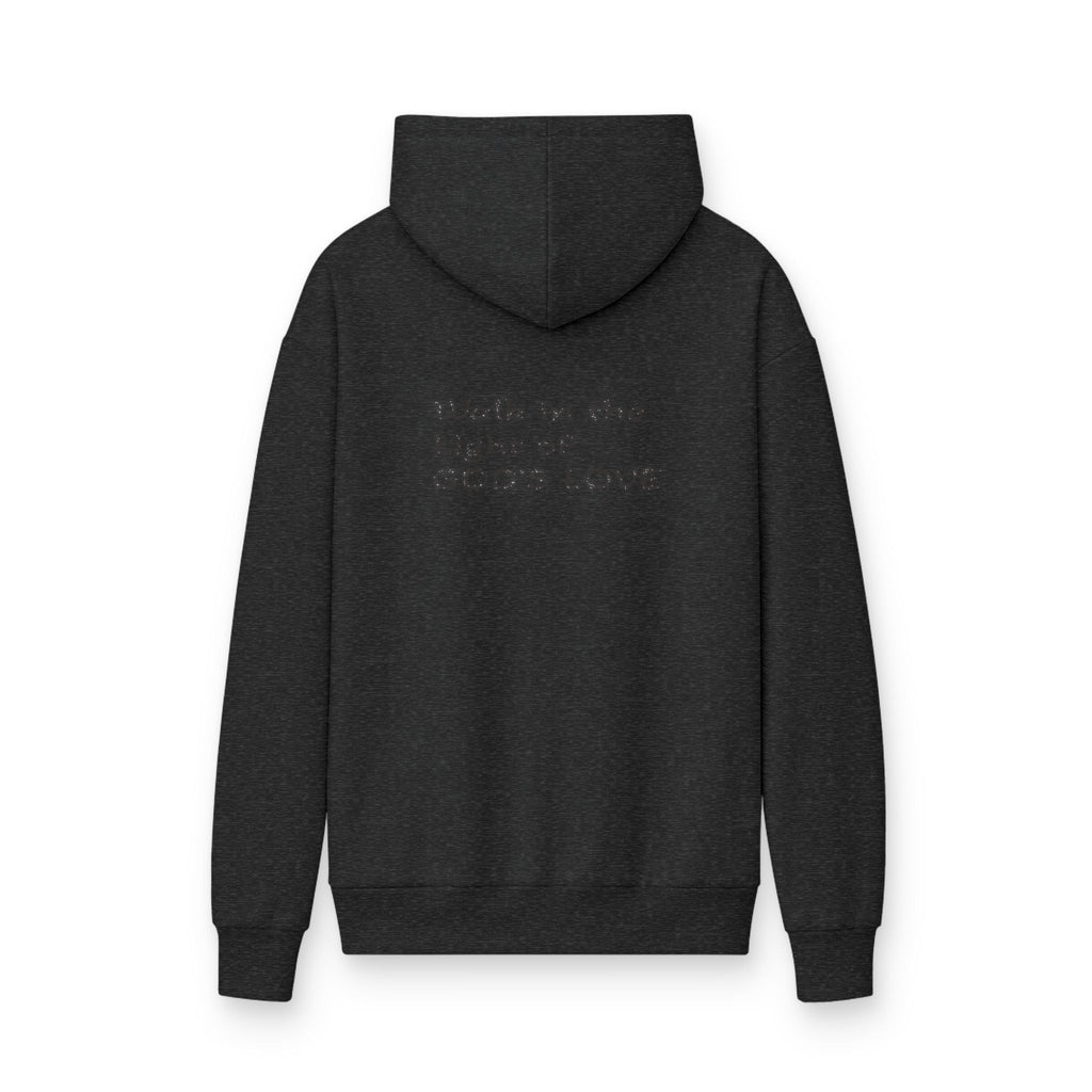 V.I.T. Heavyweight Fleece Hoodie