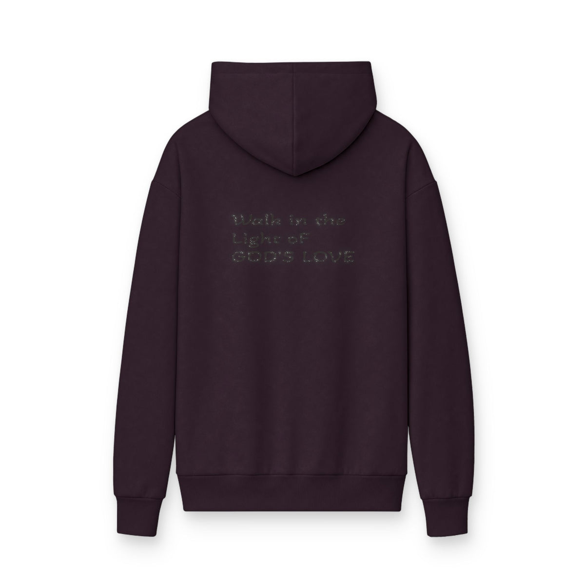 V.I.T. Heavyweight Fleece Hoodie