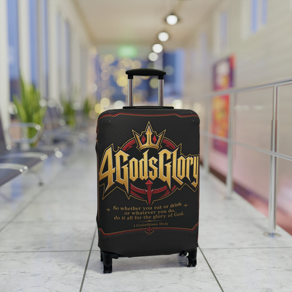 Luggage Cover