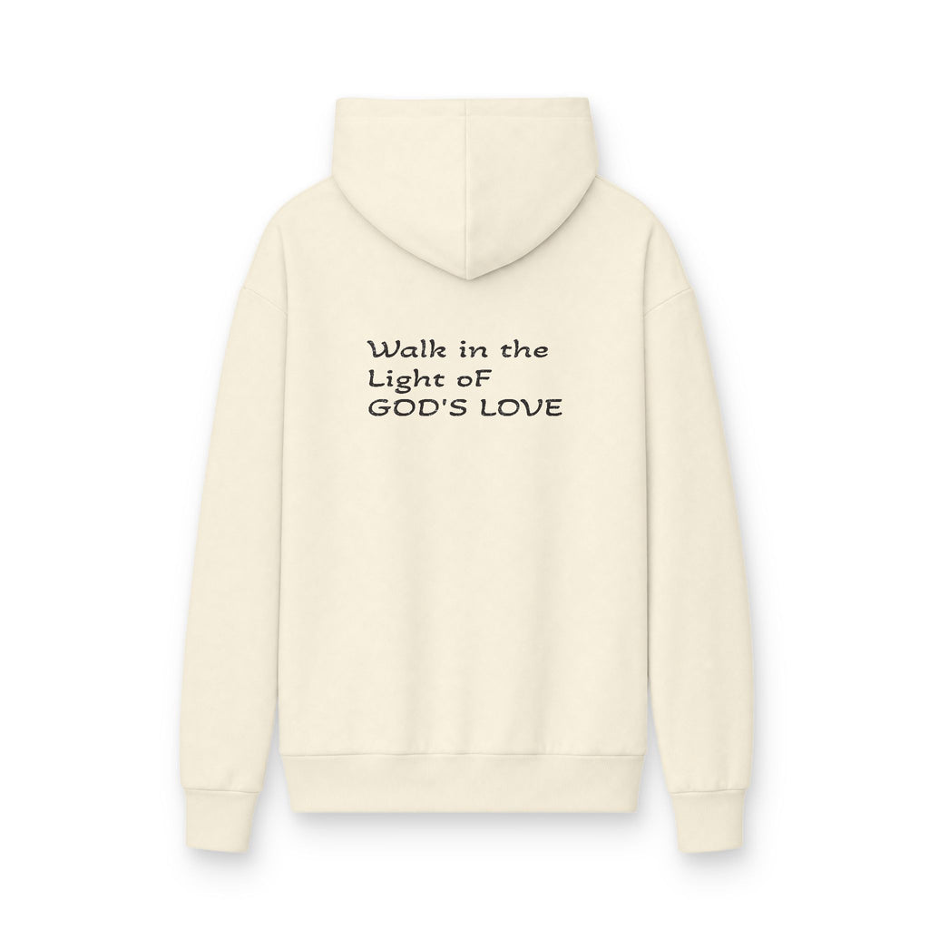 V.I.T. Heavyweight Fleece Hoodie