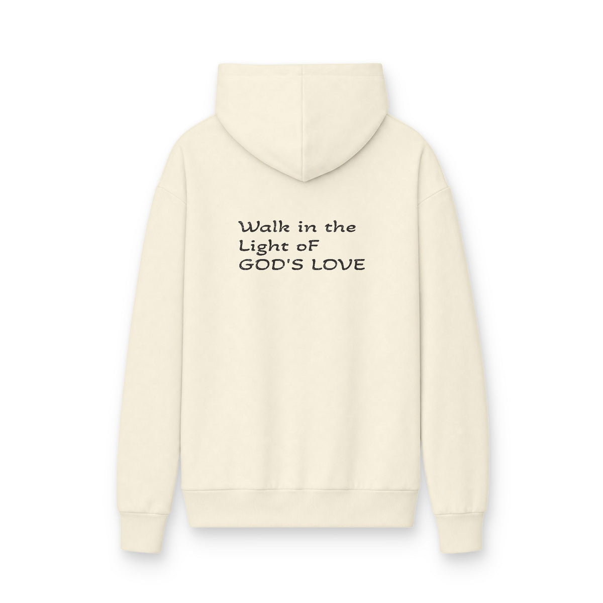 V.I.T. Heavyweight Fleece Hoodie