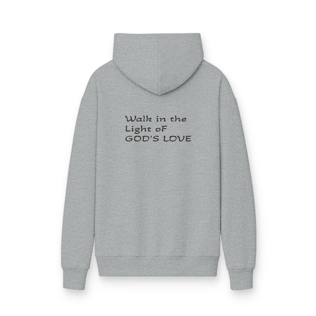 V.I.T. Heavyweight Fleece Hoodie