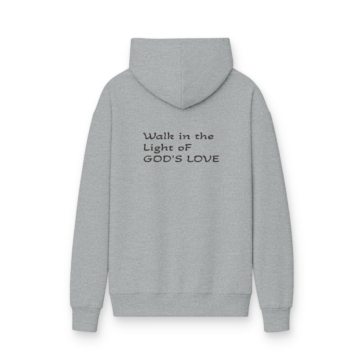 V.I.T. Heavyweight Fleece Hoodie