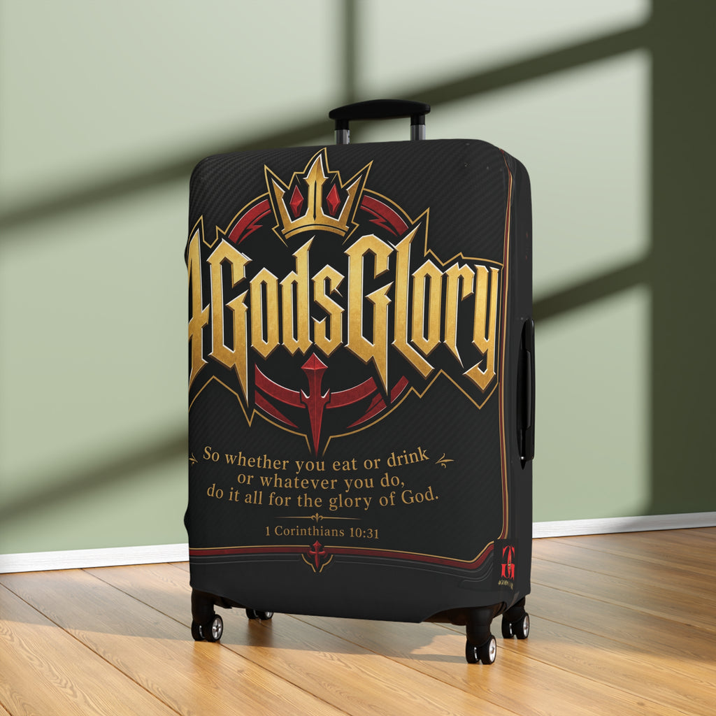 Luggage Cover