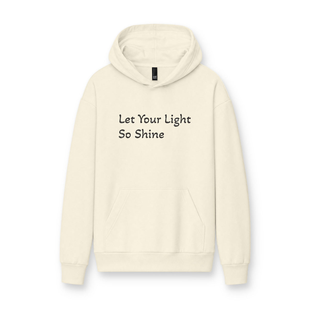 V.I.T. Heavyweight Fleece Hoodie