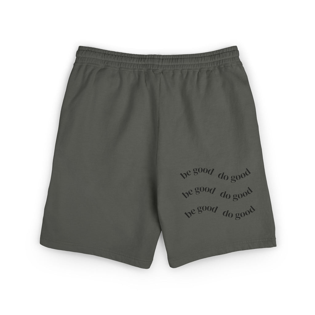 Fleece Sweat Shorts
