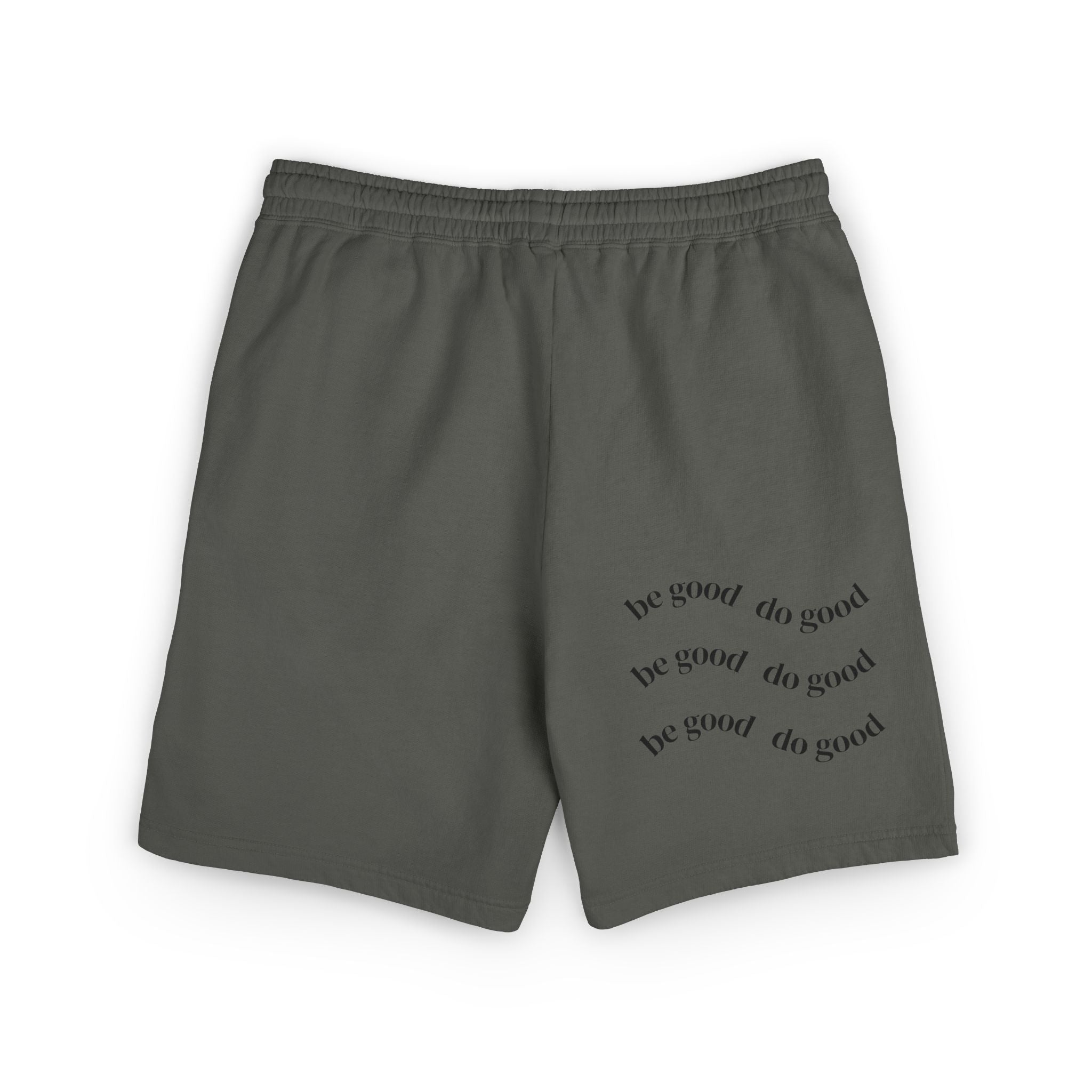 Fleece Sweat Shorts