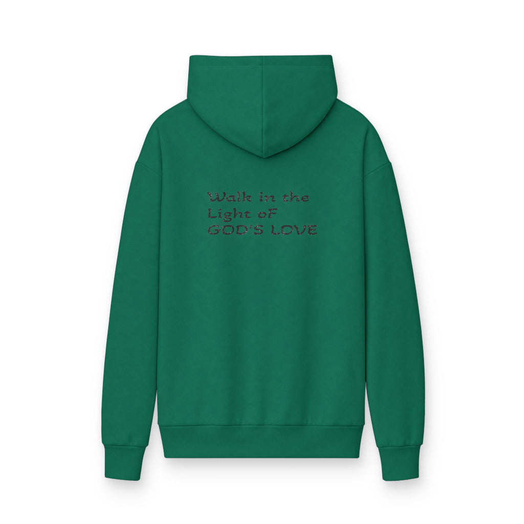 V.I.T. Heavyweight Fleece Hoodie