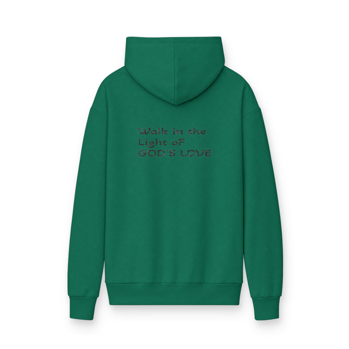 V.I.T. Heavyweight Fleece Hoodie