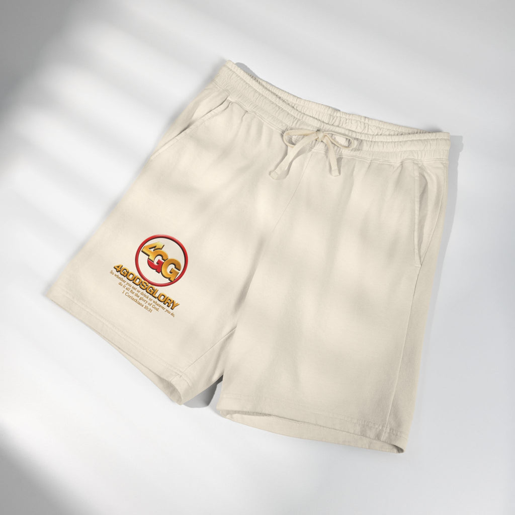 Fleece Sweat Shorts