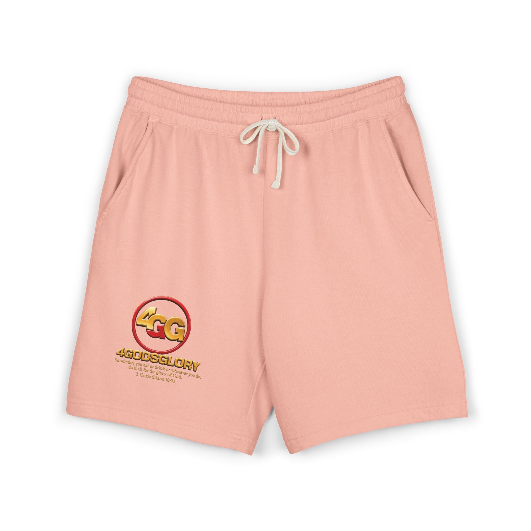 Fleece Sweat Shorts