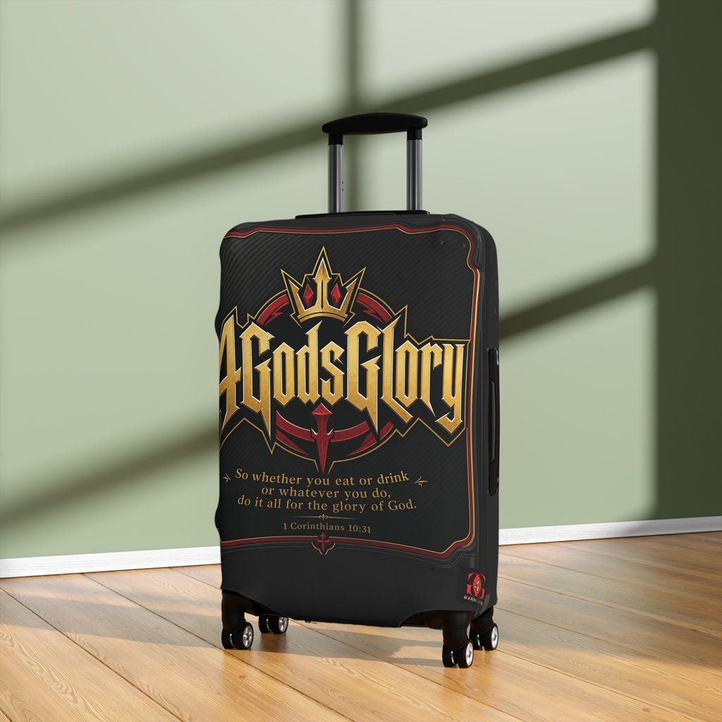 Luggage Cover