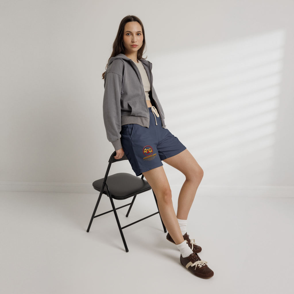 Fleece Sweat Shorts
