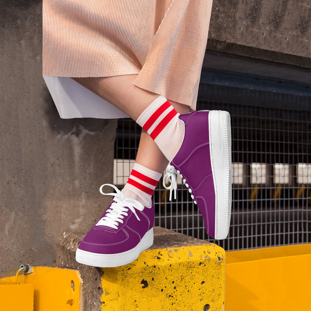 Unisex Sneaker
