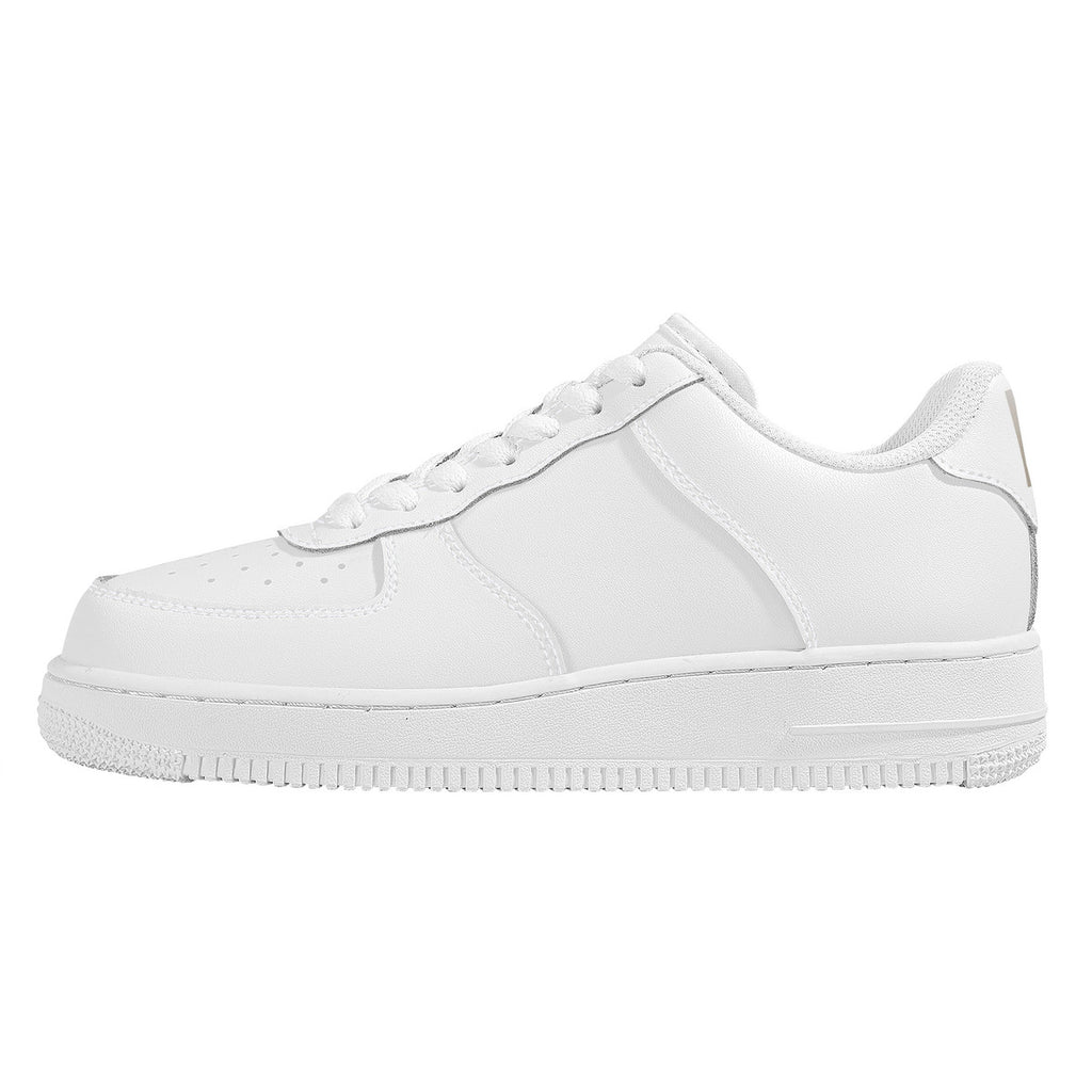 Low Top Unisex Sneaker