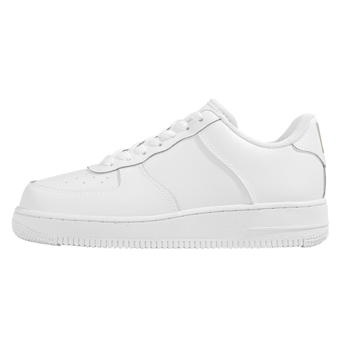 Low Top Unisex Sneaker