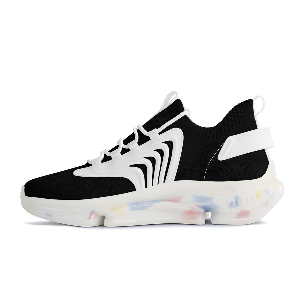 Air Max React Sneakers