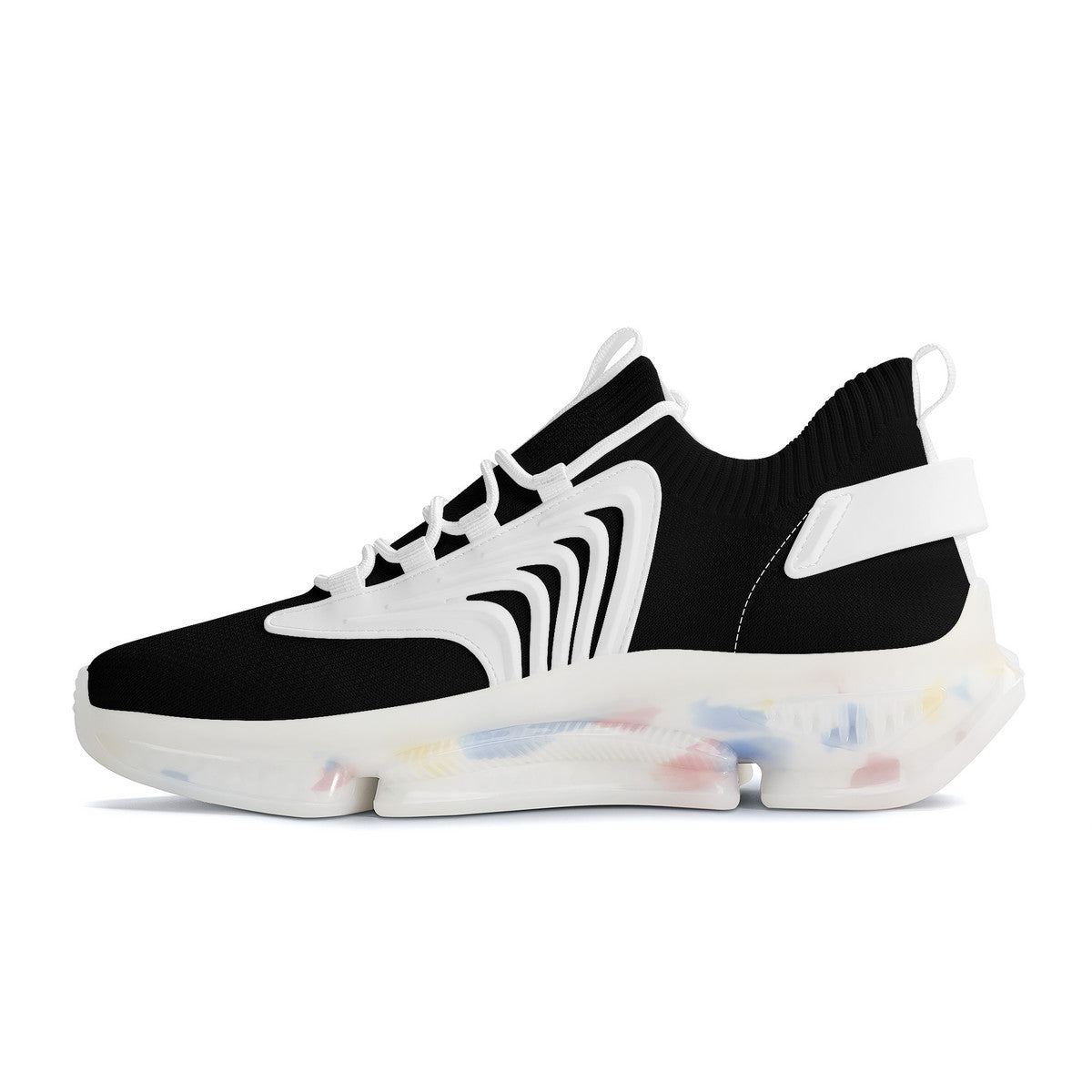 Air Max React Sneakers