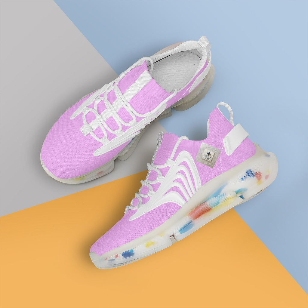 Air Max React Sneakers