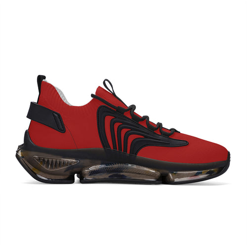 Air Max React Sneakers