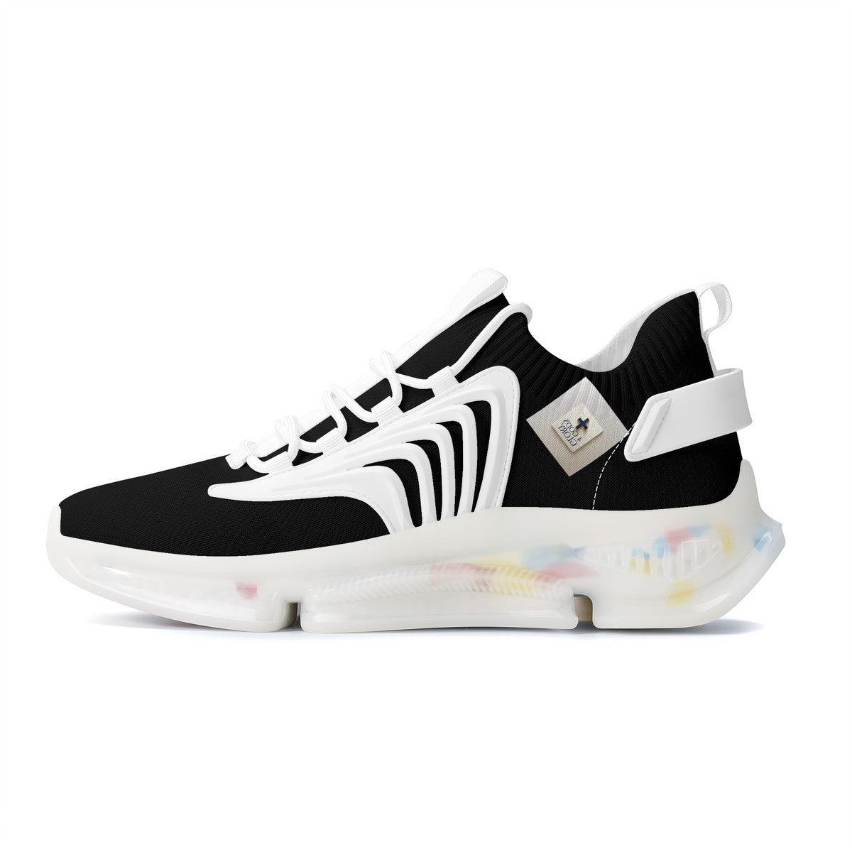 Air Max React Sneakers