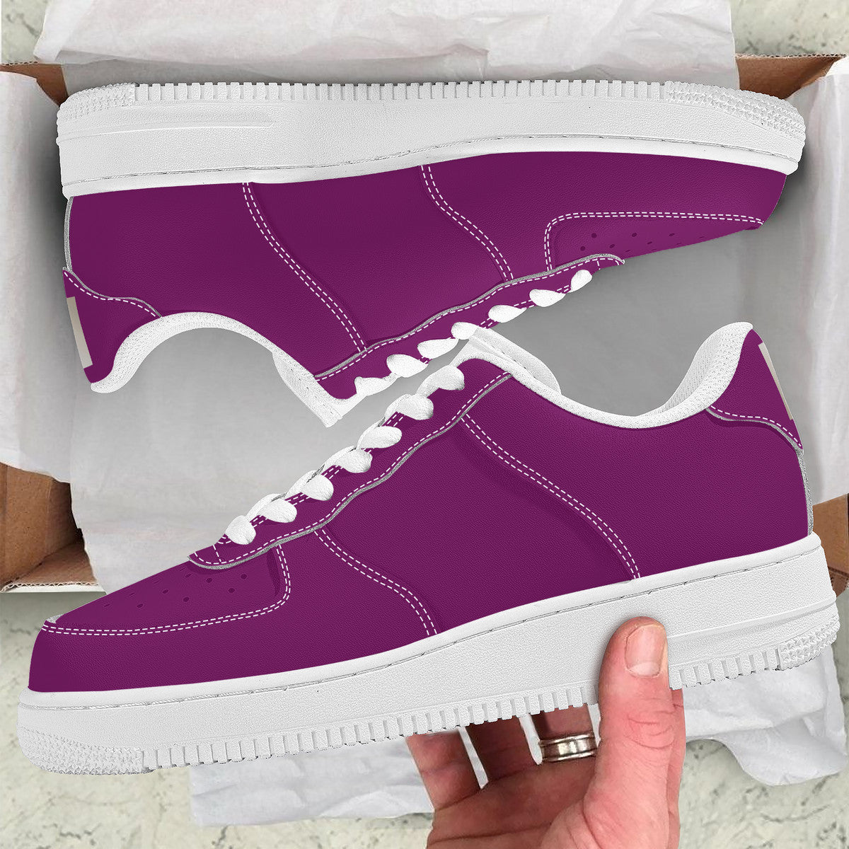 Unisex Sneaker