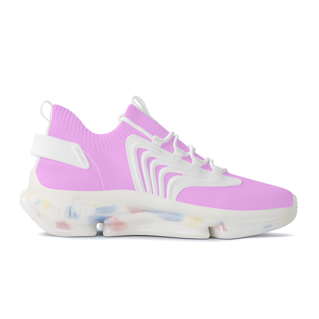 Air Max React Sneakers